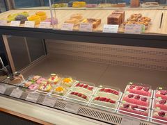 -奈雪的茶(印象城店)