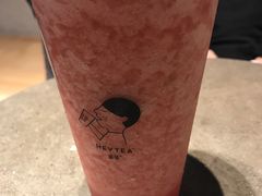 -喜茶(上海正大广场店)