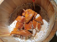 -胡桃里音乐酒馆(罗湖HALO广场店)