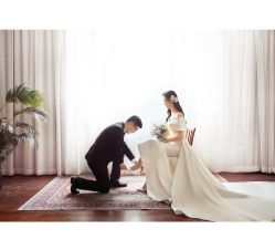 -爱城婚纱摄影·品质严选店