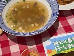 -西贝莜面村(镇江苏宁广场店)