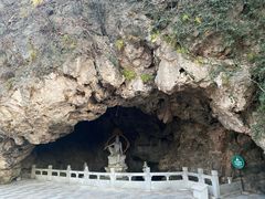 -幕燕滨江·长江观音景区