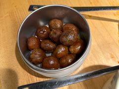 -青山青豆花·笑禅豆腐鱼(黄泥塝店)