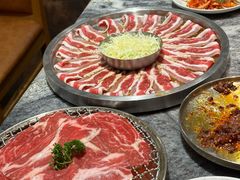 -高丽苑韩国烤肉(海昌路旗舰店)