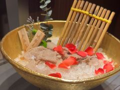 -巴奴毛肚火锅(二七万达店)