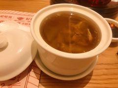 天麻炖老鸽-顺风汤馆·广府粤菜(江宸天街店)