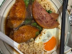 -华嫂冰室(尖沙咀店)