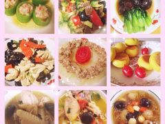 -红樱桃月嫂育婴师(徐汇总店)