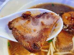 酱牛肉-德兴馆(广东路总店)