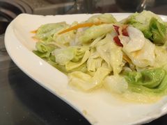 -金姐台湾菜(珠江路店)