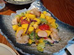-澳骄 Aussie Kitchen·手工披萨·西餐(国大店)
