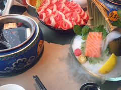 -享月汤皇·海鲜小火锅·聚会(曲江创意谷店)