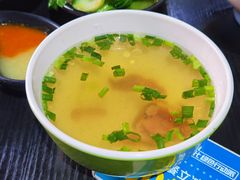 -绿柠食堂(北外滩店)