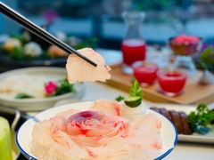 -煲宫猪肚鸡(晶品店)