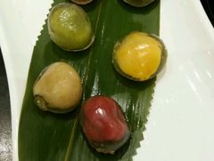 -稻香酒家·33年老字号·港式粤菜(富邦中心店)
