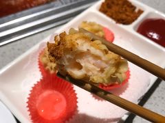 -海底捞火锅(航洋城店)