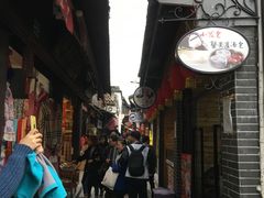 -老阿婆粽子(朱家角店)