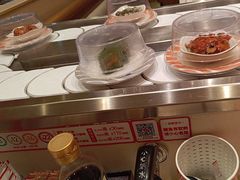 -新一番三文鱼寿司(友谊国贸城店)