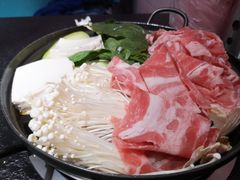 -烤路里·韩国品质自助烤肉(石路天虹4号店)