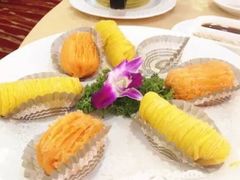 -国贸旋转餐厅(国贸广场店)