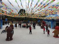 -厦门方特梦幻王国