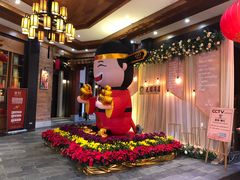 -阳春市花园酒店