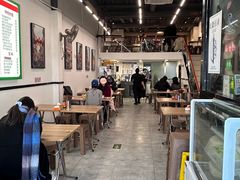 -龍囍粤·顺德小吃·煲仔饭(安定门店)