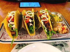 牛肉塔可-HFFOUSA TACO弗萨塔可墨西哥餐厅(颐堤港店)