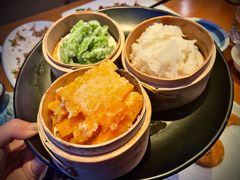 -莲餐厅·湖北菜·潜江小龙虾店(愚园路店)