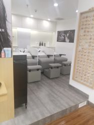 -THE LOG SALON 记录