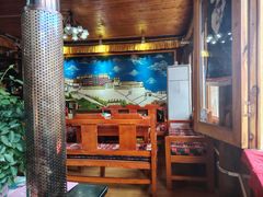 -塔洛藏餐吧(香格里拉古城店)