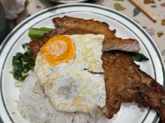 -华嫂冰室(尖沙咀店)