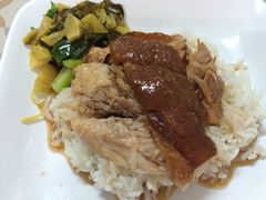 -鸡饭店
