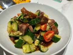 -清真·宁夏印象·盐池滩羊肉体验店(江宁路店)