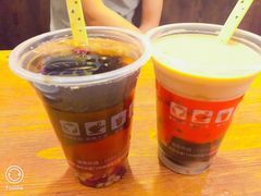 -八婆婆烧仙草(曾厝垵店)