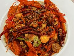 -有位虾匠·香辣蟹·小龙虾(李村店)