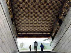 -冕宁灵山寺