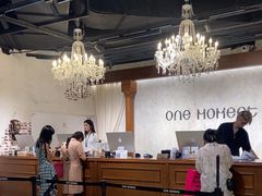 -ONE MOMENT(北京朝外店)