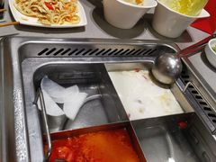 -海底捞火锅(方圆荟店)