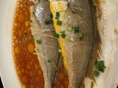 -京香轩·中餐厅(上海中庚聚龙酒店)