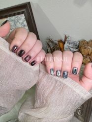 -LEILEI NAIL蕾蕾美甲美睫