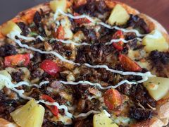 -魏斯理汉堡(西安沣东吾悦店)