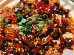 -龙聚德北京烤鸭(巴南商社汇购物中心店)