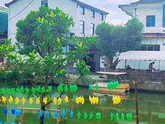 -乡乐园蟹庄·阳澄湖农家乐