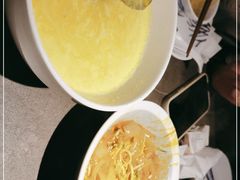 -前海沿·青岛菜(大拇指广场石老人店)