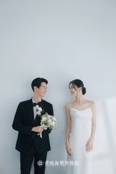 -香庭海婚纱摄影·威海旅拍(统一路店)