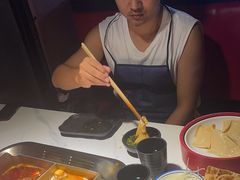 -九鼎轩脆毛肚火锅(南京东路店)