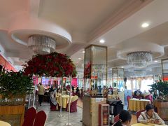 大堂-花好悦园(瀛洲店)