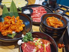 -九田家黑牛烤肉料理(西溪龙湖天街店)