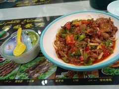 -花圃园餐厅店(和田二街28号院店)